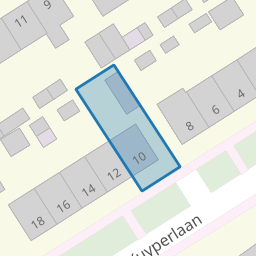 Perceel ZLK00-M-4389