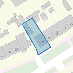 Perceel ZLK00-M-4393