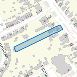 Perceel ZLK00-M-4409