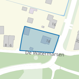 Perceel ZLK00-M-4449