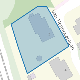 Perceel ZLK00-M-4452