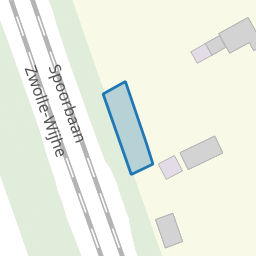 Perceel ZLK00-M-4457