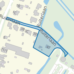 Perceel ZLK00-M-4472