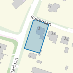 Perceel ZLK00-M-4499