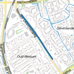 Perceel ZLK00-M-4534