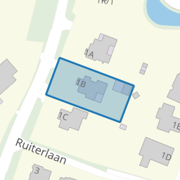 Perceel ZLK00-M-4547