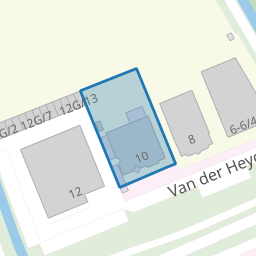 Perceel ZLK00-M-4556