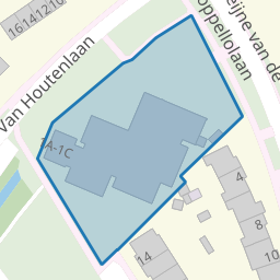 Perceel ZLK00-M-4559