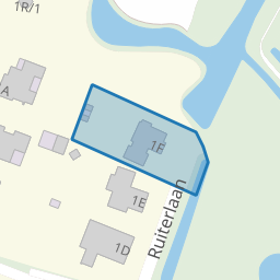 Perceel ZLK00-M-4567