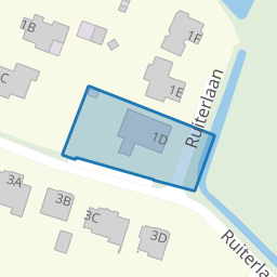 Perceel ZLK00-M-4577