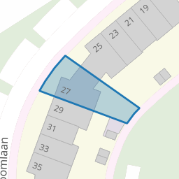 Perceel ZLK00-M-4595