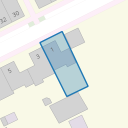 Perceel ZLK00-M-4597