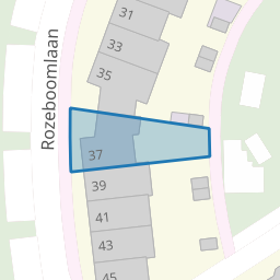 Perceel ZLK00-M-4604