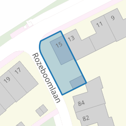 Perceel ZLK00-M-4612