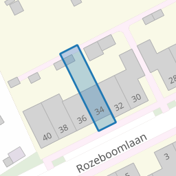 Perceel ZLK00-M-4619