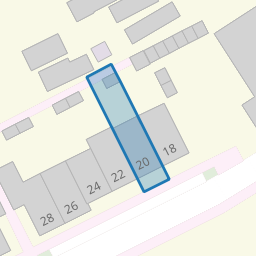 Perceel ZLK00-M-4622