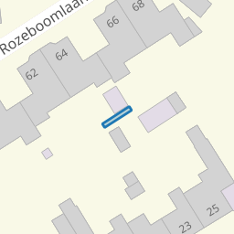 Perceel ZLK00-M-4627