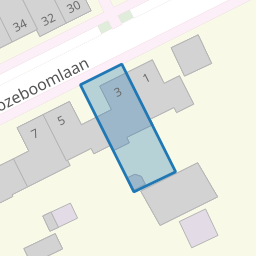 Perceel ZLK00-M-4628