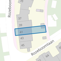 Perceel ZLK00-M-4629