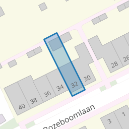 Perceel ZLK00-M-4635