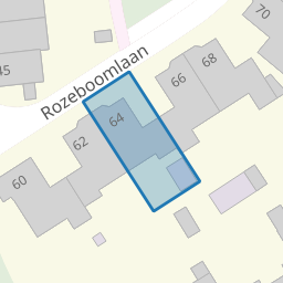 Perceel ZLK00-M-4649