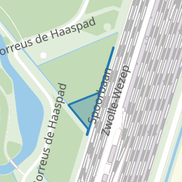 Perceel ZLK00-M-4667