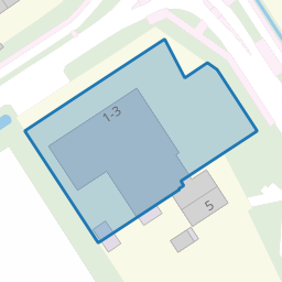 Perceel ZLK00-M-4688