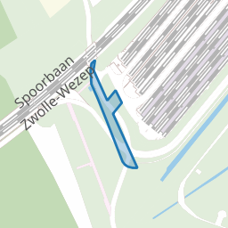 Perceel ZLK00-M-4699