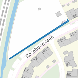 Perceel ZLK00-M-4709