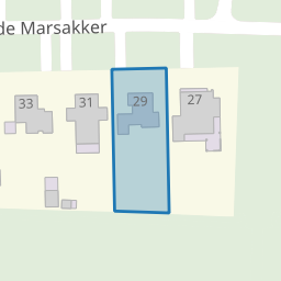 Perceel ZLK00-M-4731