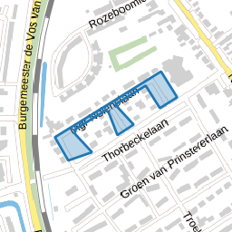 Perceel ZLK00-M-4736