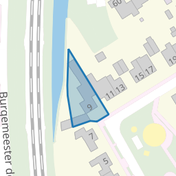 Perceel ZLK00-M-4750