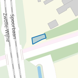 Perceel ZLK00-M-4777