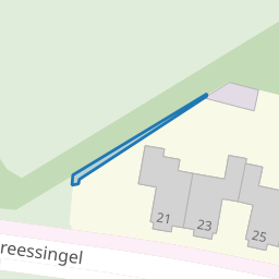 Perceel ZLK00-M-4888