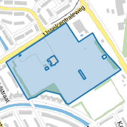 Perceel ZLK00-M-4889