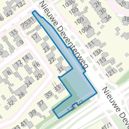 Perceel ZLK00-M-4891