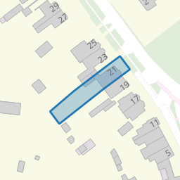 Perceel ZLK00-N-2071