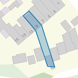 Perceel ZLK00-N-2154