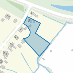 Perceel ZLK00-N-2209