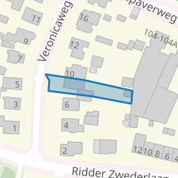 Perceel ZLK00-N-2541