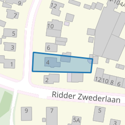 Perceel ZLK00-N-2544