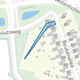 Perceel ZLK00-N-2706