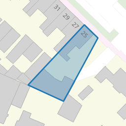 Perceel ZLK00-N-3067