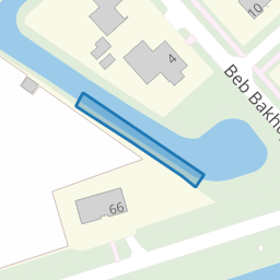 Perceel ZLK00-N-3250