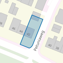 Perceel ZLK00-N-3260