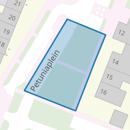 Perceel ZLK00-N-3352