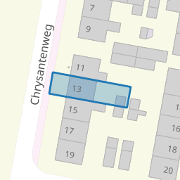 Perceel ZLK00-N-3366