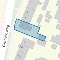 Perceel ZLK00-N-3384