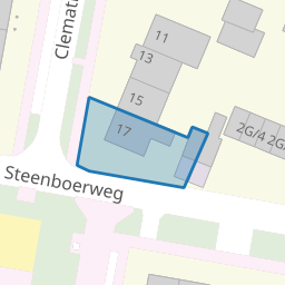 Perceel ZLK00-N-3389