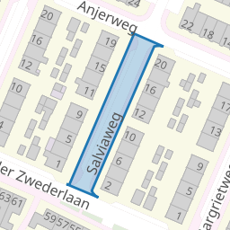 Perceel ZLK00-N-3543